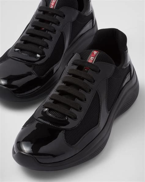 women's prada cup sneakers|Prada men's america's cup sneakers.